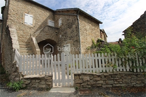 bastide à la vente -   12230  NANT, surface 120 m2 vente bastide - UBI439339247